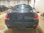 BMW Series 6 2006