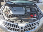 Lincoln MKZ 2011