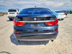 BMW Series 5 2012