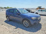 BMW X3 2017