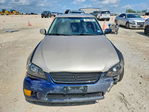 Lexus IS 2004