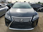 Lexus RX 2018