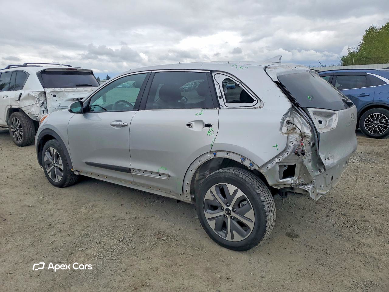 Kia Niro 2020