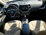 Jeep Cherokee 2016