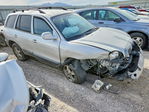 Hyundai Santa Fe 2004