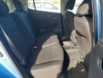 Nissan Leaf 2014