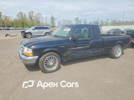 Ford Ranger 1998 - Image 1 of 12