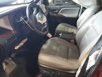 Toyota Sienna 2015