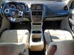 Dodge Caravan 2013