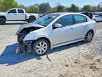 Nissan Sentra 2012