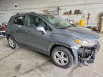 Chevrolet Trax 2019