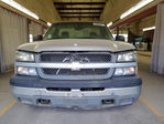 Chevrolet Silverado 2005