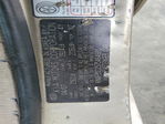 Kia Spectra 2007