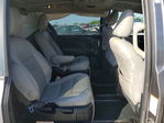 Toyota Sienna 2017