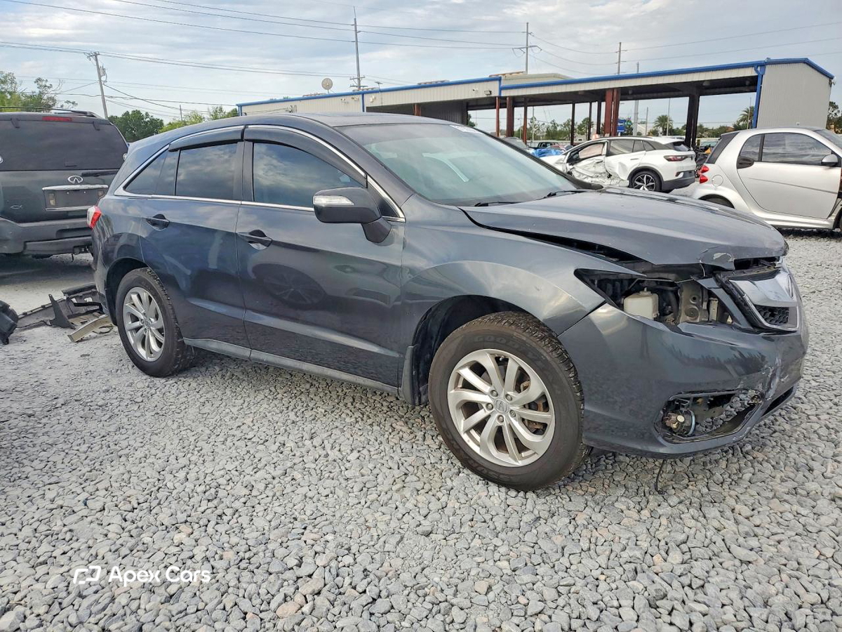 Acura RDX 2016