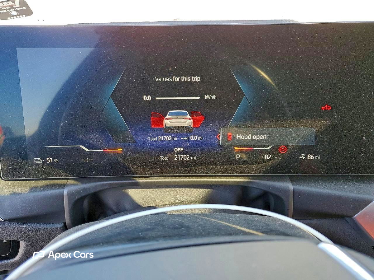 BMW i4 2023