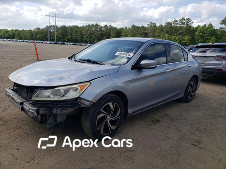 Honda Accord 2017 - Image 1 of 13