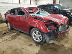Chevrolet Equinox 2015