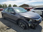 Honda Accord 2017
