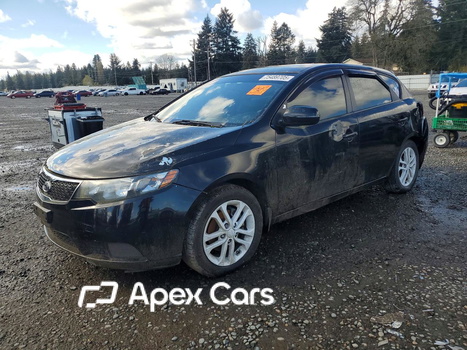Kia Forte 2011 - Image 1 of 12