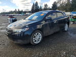 Kia Forte 2011