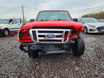 Ford Ranger 2011