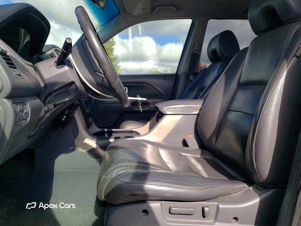 Honda Pilot 2006