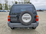 Chevrolet Tracker 2000