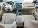 Nissan Altima 2014