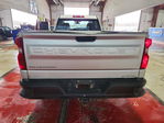 Chevrolet Silverado 2021