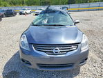 Nissan Altima 2011
