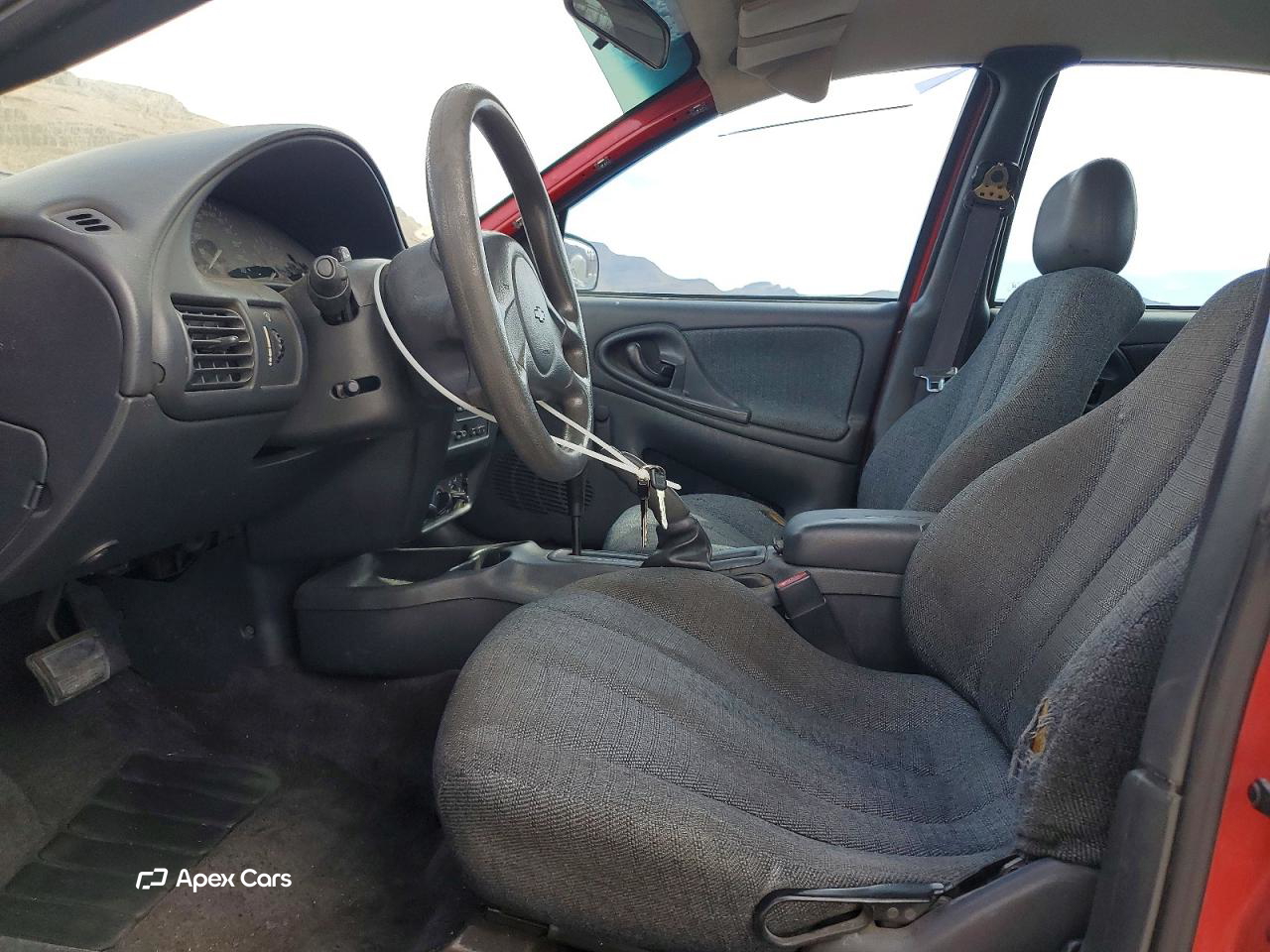 Chevrolet Cavalier 2003