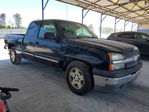 Chevrolet Silverado 2005