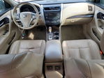Nissan Altima 2013