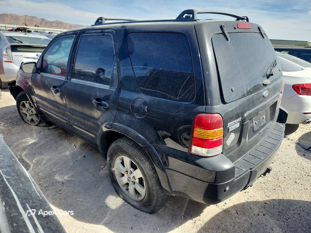 Ford Escape 2005