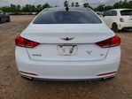 Hyundai Genesis 2015