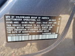 Volkswagen Passat 2013