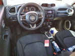 Jeep Renegade 2015