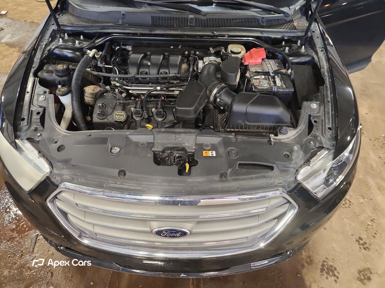 Ford Taurus 2014