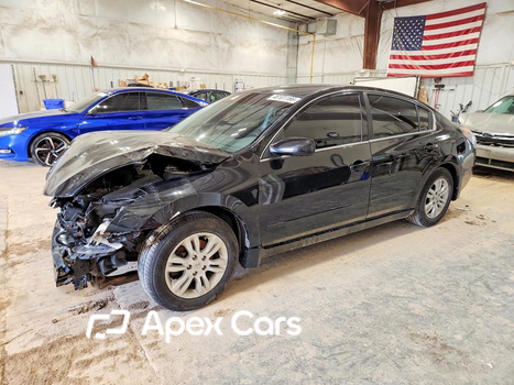 Nissan Altima 2011 - Zdjęcie 1 z 13
