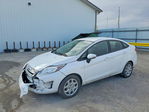 Ford Fiesta 2013
