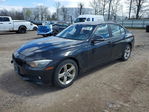 BMW Series 3 2014