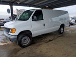 Ford Econoline 2007