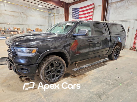 RAM 1500 2020 - Image 1 of 13