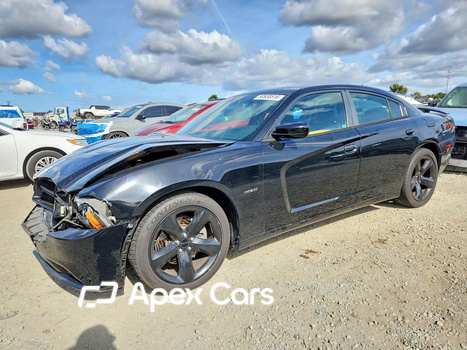 Dodge Charger 2014 - Image 1 of 12