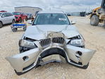 BMW X3 2012