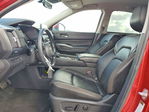 Nissan Pathfinder 2023