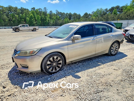Honda Accord 2013 - Image 1 of 12
