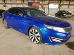 Kia Optima 2013