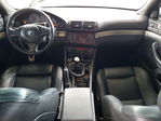 BMW M5 2000